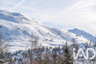  appartement huez 38750