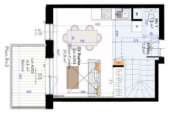  appartement huez 38750
