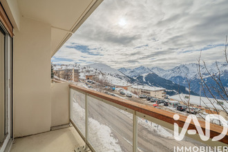  appartement huez 38750