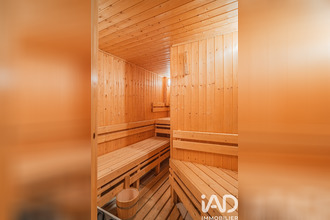  appartement huez 38750