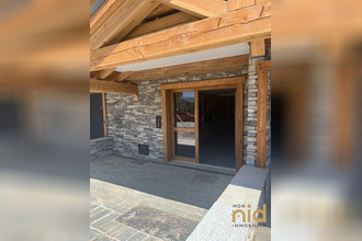  appartement huez 38750