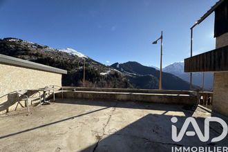  appartement huez 38750