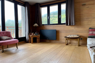  appartement huez 38750