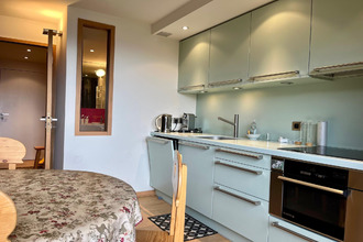  appartement huez 38750