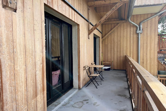  appartement huez 38750