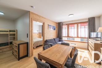  appartement huez 38750