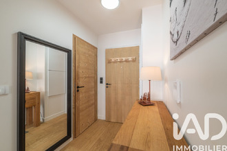  appartement huez 38750