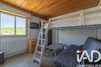  appartement huez 38750