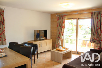  appartement huez 38750