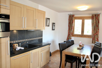  appartement huez 38750