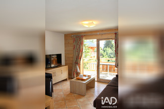  appartement huez 38750