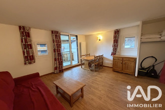  appartement huez 38750