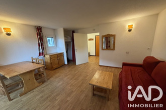  appartement huez 38750