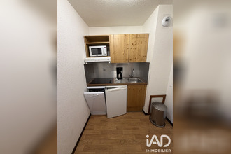 appartement huez 38750