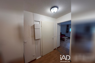  appartement huez 38750