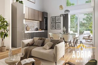  appartement huningue 68300