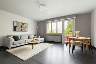  appartement huningue 68300