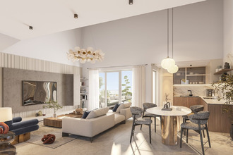  appartement huningue 68300