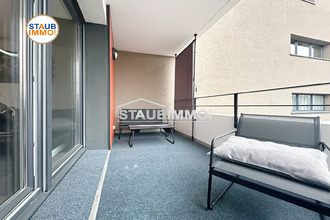  appartement huningue 68330