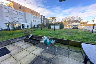  appartement huningue 68330