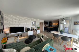  appartement huningue 68330