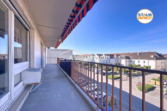  appartement huningue 68330