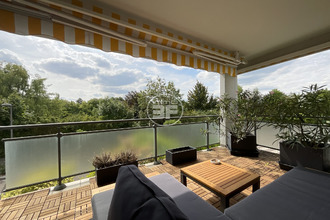  appartement huningue 68330