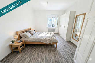  appartement huningue 68330