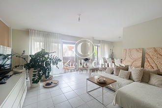  appartement huningue 68330