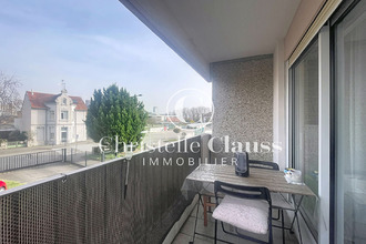  appartement huningue 68330