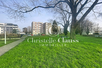  appartement huningue 68330