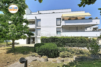  appartement huningue 68330