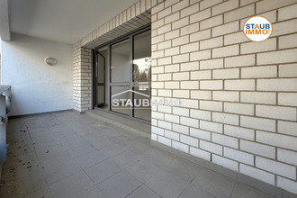  appartement huningue 68330