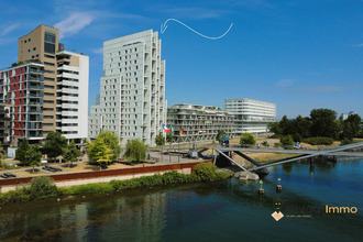  appartement huningue 68330