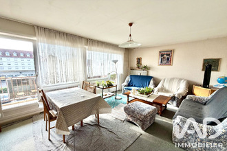  appartement huningue 68330