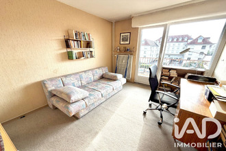  appartement huningue 68330