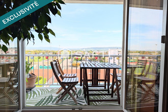  appartement huningue 68330