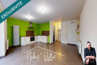  appartement hurigny 71870