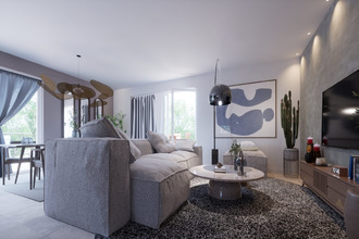  appartement hurtigheim 67117