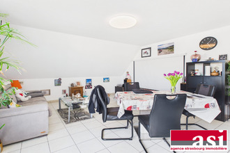  appartement hurtigheim 67117