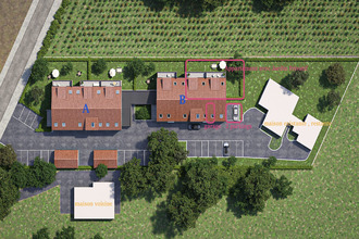  appartement hurtigheim 67117