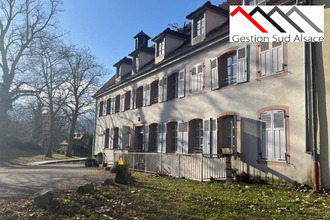  appartement husseren-wesserling 68470