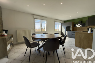  appartement hussigny-godbrange 54590