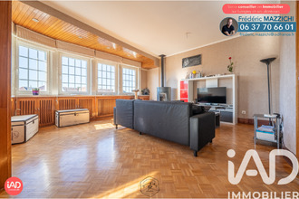  appartement hussigny-godbrange 54590