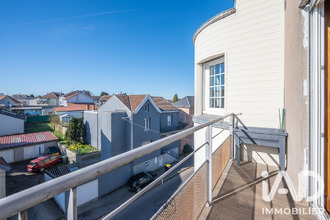  appartement hussigny-godbrange 54590
