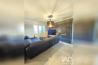  appartement hussigny-godbrange 54590