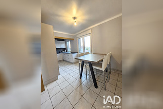  appartement hussigny-godbrange 54590