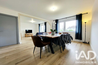  appartement hussigny-godbrange 54590
