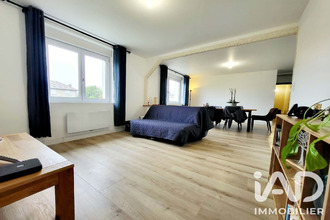  appartement hussigny-godbrange 54590