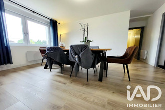  appartement hussigny-godbrange 54590